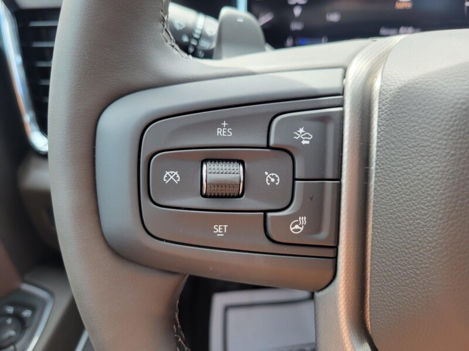2026 GMC Sierra 1500 Crew Cab Short Box 4-Wheel Drive Denali