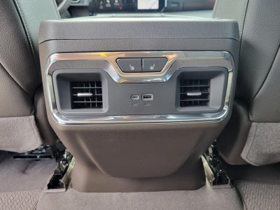 2026 GMC Sierra 1500 Crew Cab Short Box 4-Wheel Drive Denali