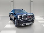 2026 GMC Sierra 1500 Crew Cab Short Box 4-Wheel Drive Denali