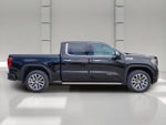 2026 GMC Sierra 1500 Crew Cab Short Box 4-Wheel Drive Denali