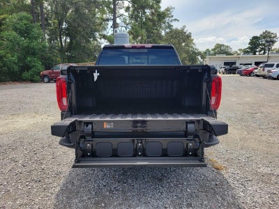 2026 GMC Sierra 1500 Crew Cab Short Box 4-Wheel Drive Denali