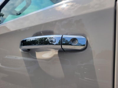 2026 GMC Sierra 1500 Crew Cab Short Box 4-Wheel Drive Denali
