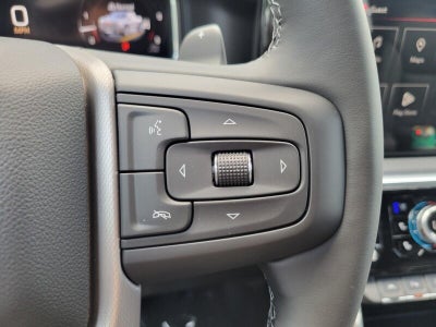 2026 GMC Sierra 1500 Crew Cab Short Box 4-Wheel Drive Denali