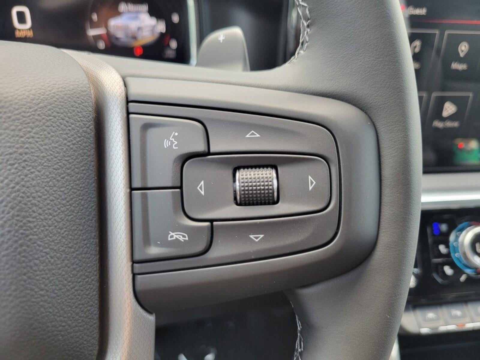 2026 GMC Sierra 1500 Crew Cab Short Box 4-Wheel Drive Denali