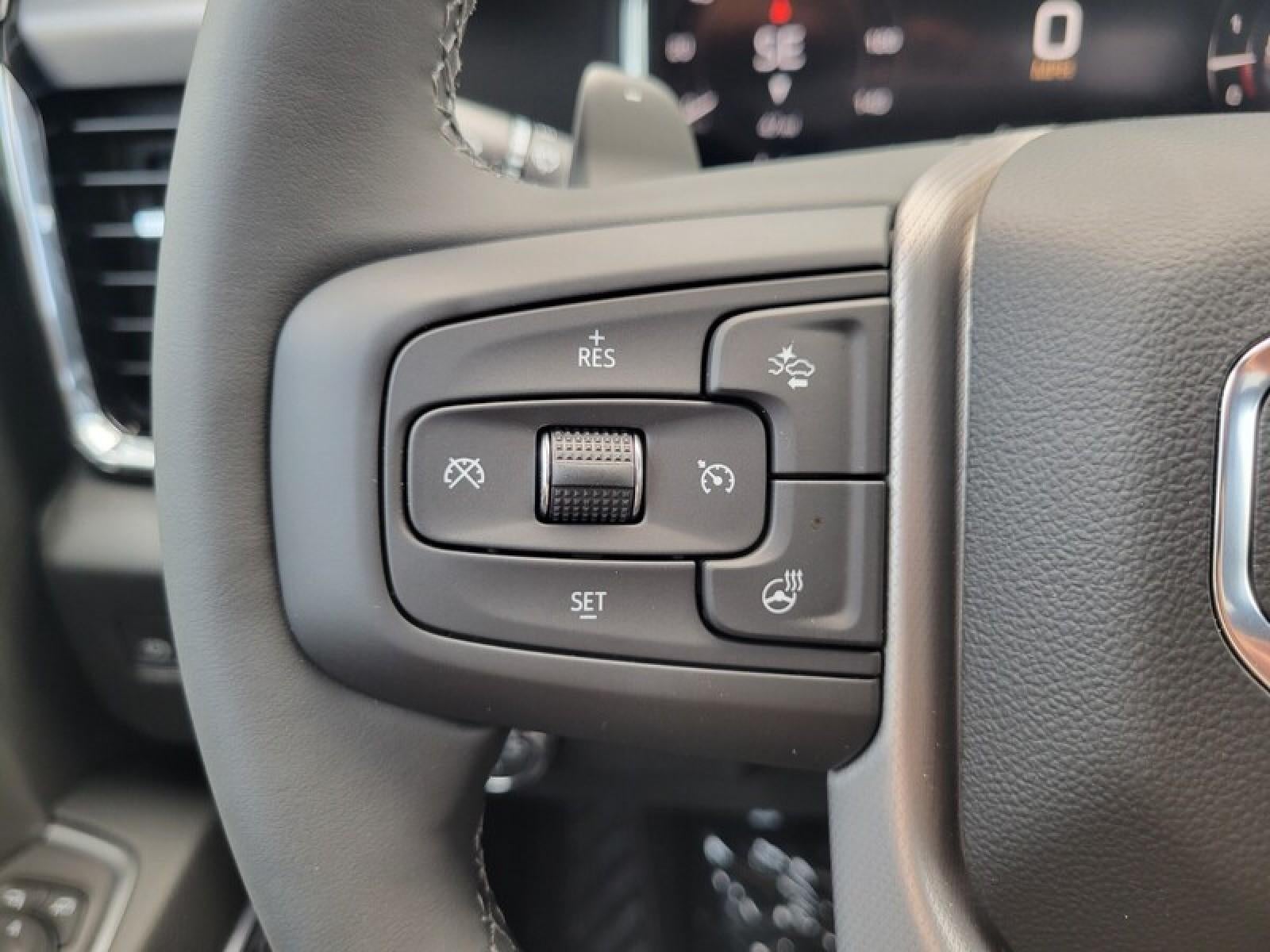 2026 GMC Sierra 1500 Crew Cab Short Box 4-Wheel Drive Denali