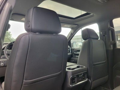 2026 GMC Sierra 1500 Crew Cab Short Box 4-Wheel Drive Denali