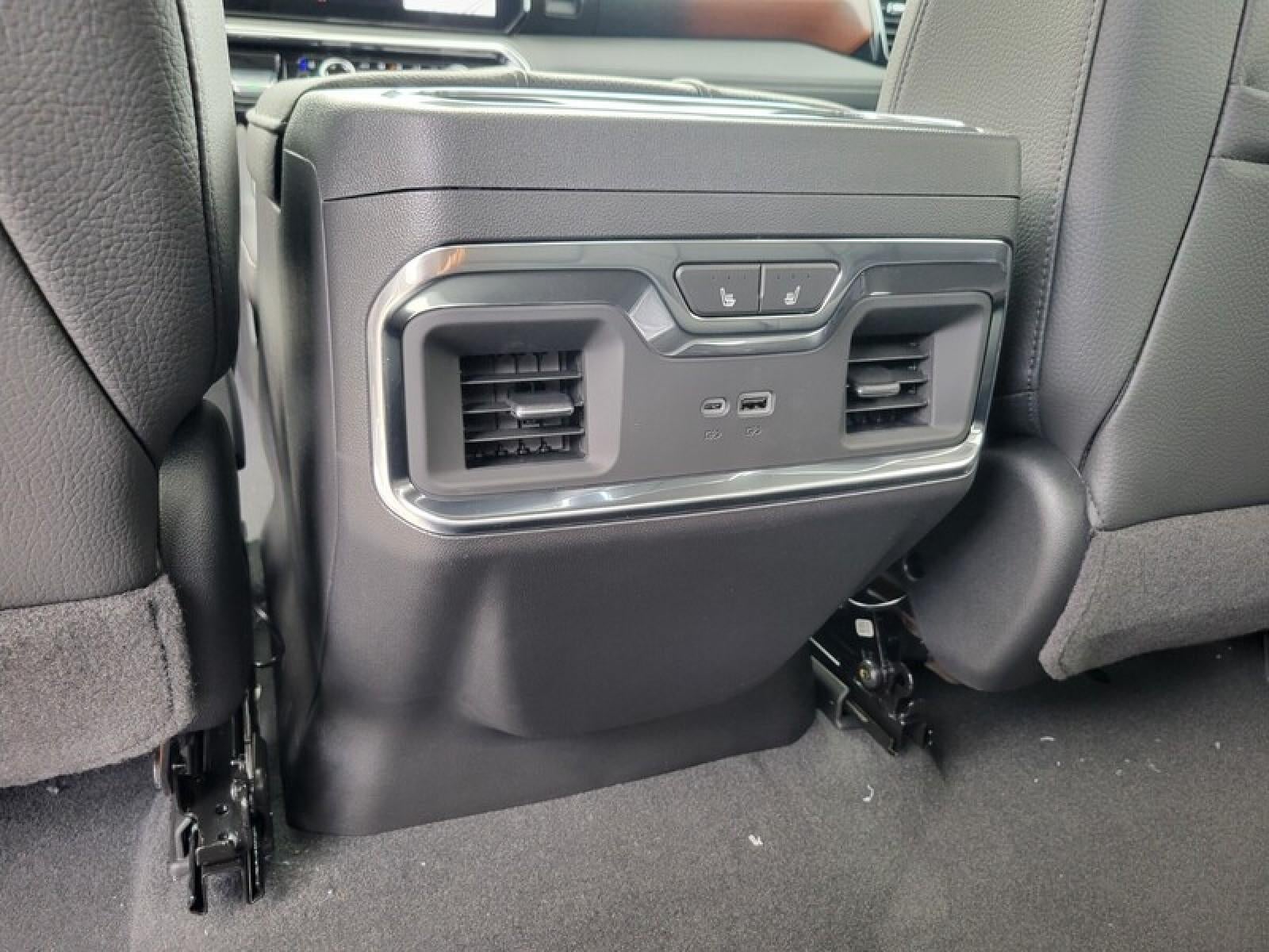 2026 GMC Sierra 1500 Crew Cab Short Box 4-Wheel Drive Denali