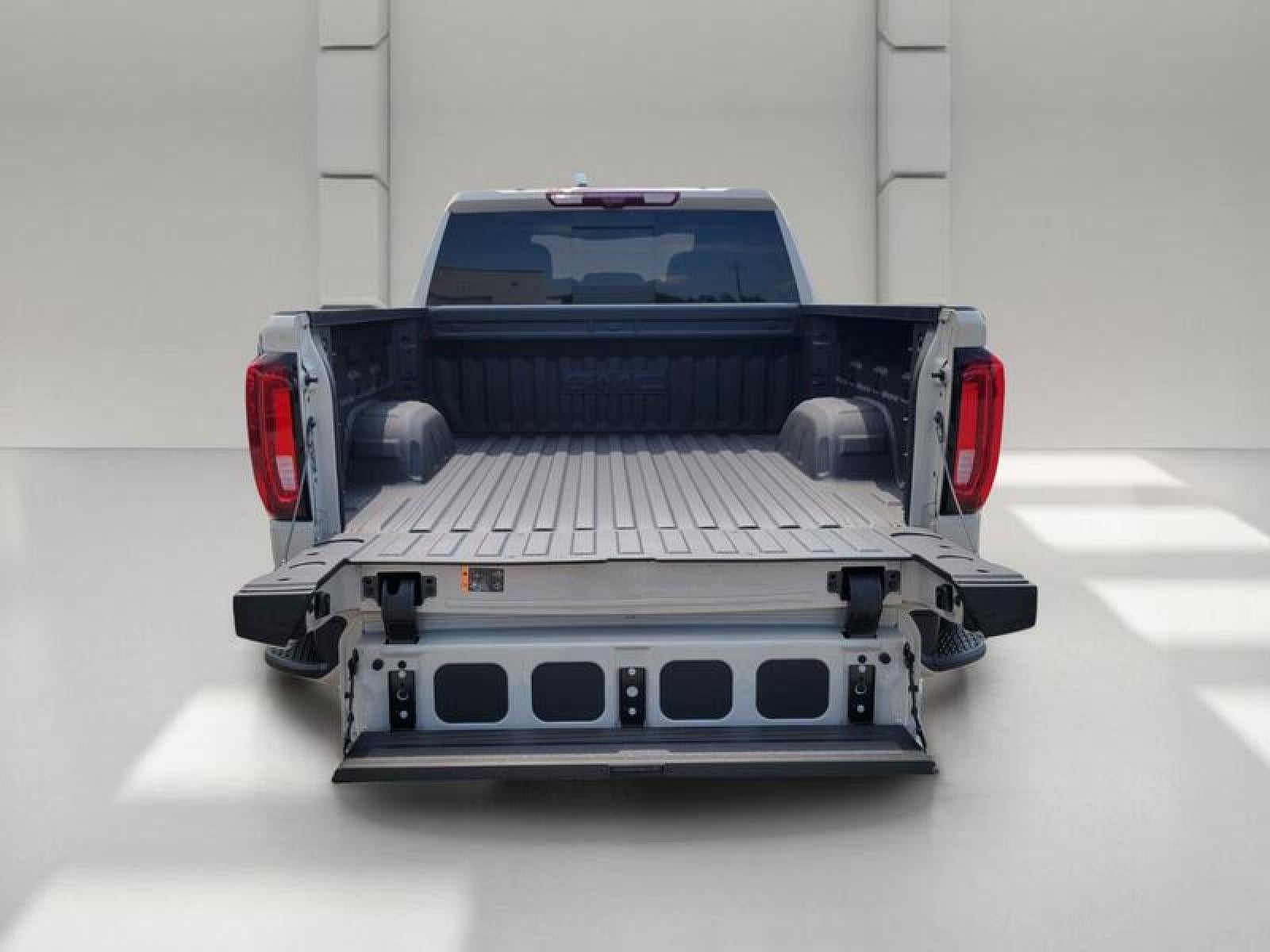 2026 GMC Sierra 1500 Crew Cab Short Box 4-Wheel Drive Denali