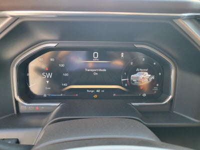 2026 GMC Sierra 1500 Crew Cab Short Box 4-Wheel Drive Denali