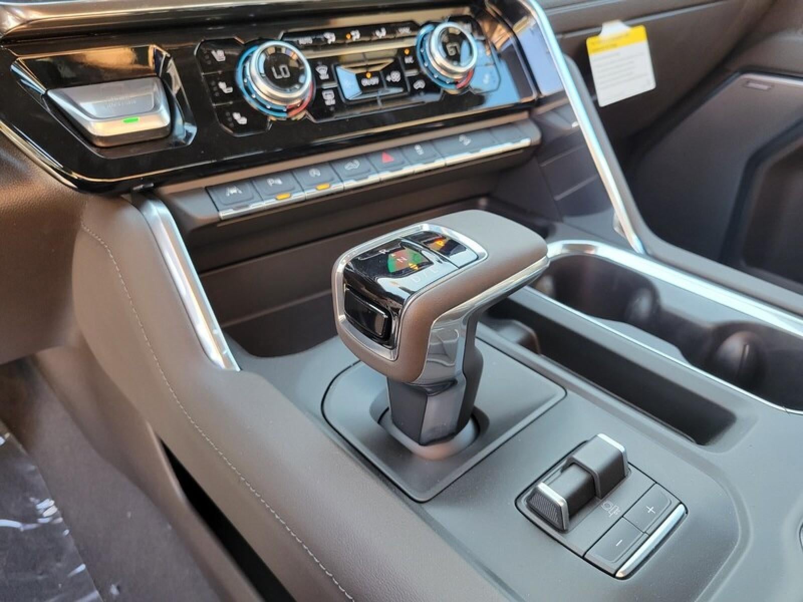 2026 GMC Sierra 1500 Crew Cab Short Box 4-Wheel Drive Denali