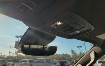 2026 GMC Sierra 1500 Crew Cab Short Box 4-Wheel Drive Denali