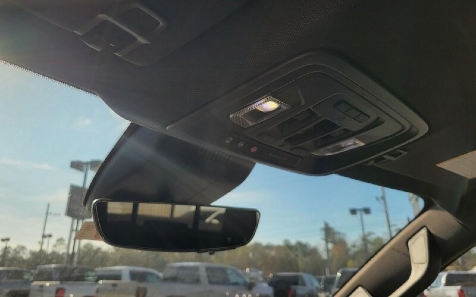 2026 GMC Sierra 1500 Crew Cab Short Box 4-Wheel Drive Denali