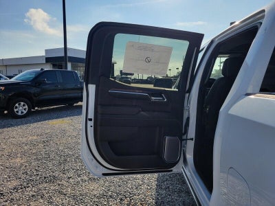 2026 GMC Sierra 1500 Crew Cab Short Box 4-Wheel Drive Denali