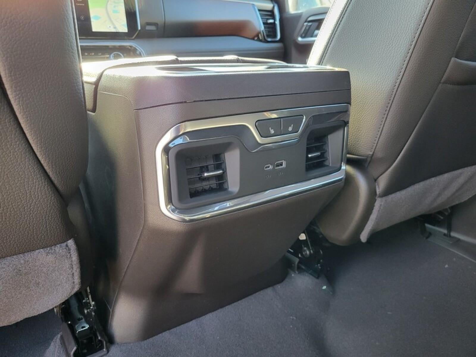 2026 GMC Sierra 1500 Crew Cab Short Box 4-Wheel Drive Denali