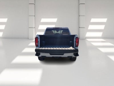 2026 GMC Sierra 1500 Crew Cab Short Box 4-Wheel Drive Denali