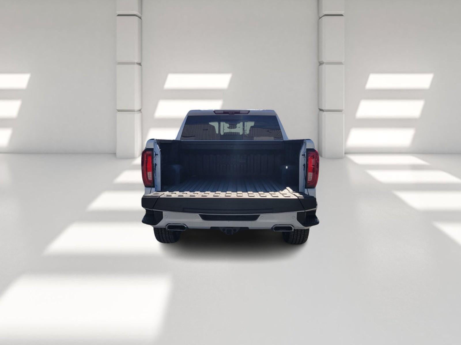 2026 GMC Sierra 1500 Crew Cab Short Box 4-Wheel Drive Denali