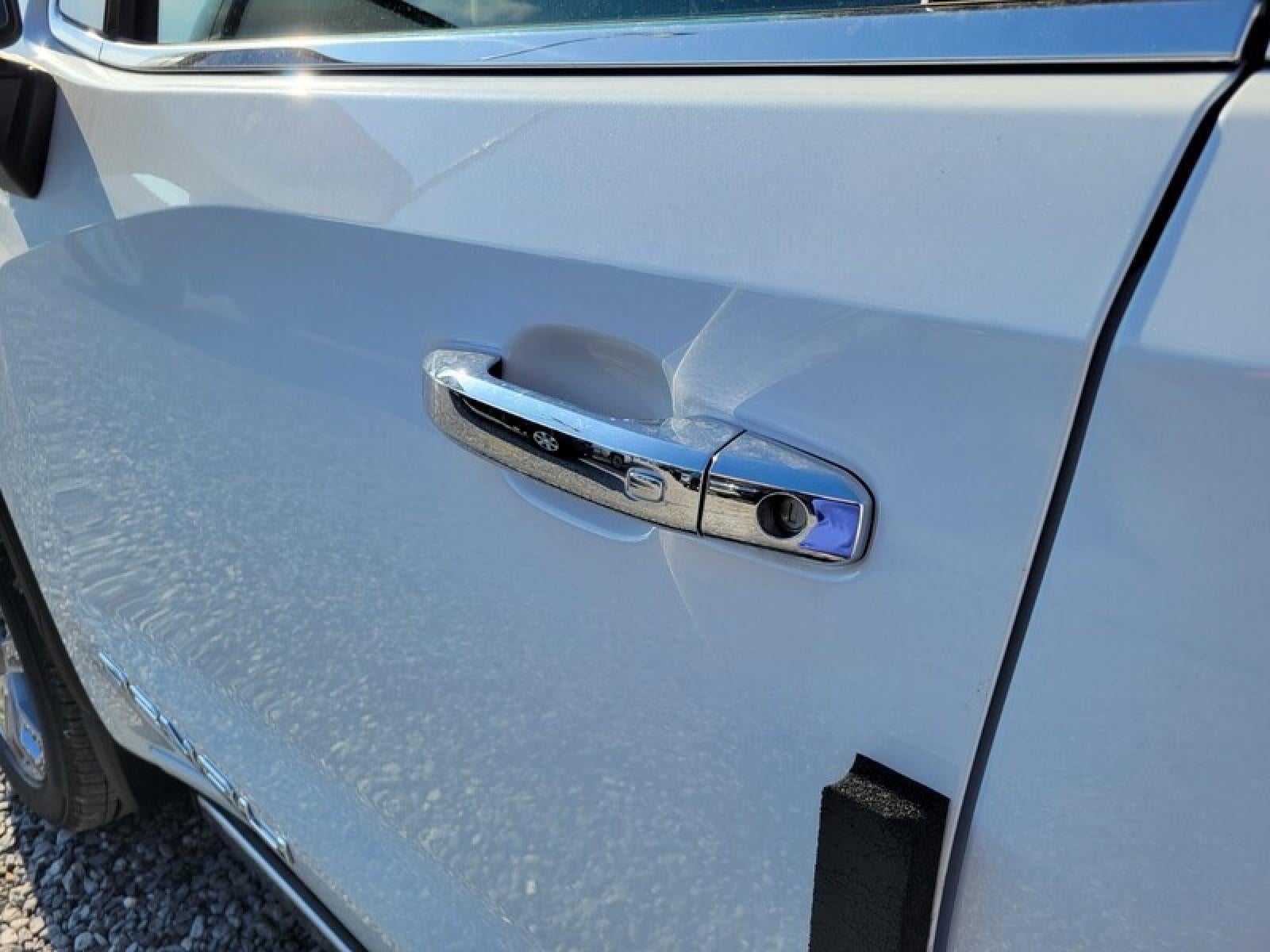 2026 GMC Sierra 1500 Crew Cab Short Box 4-Wheel Drive Denali