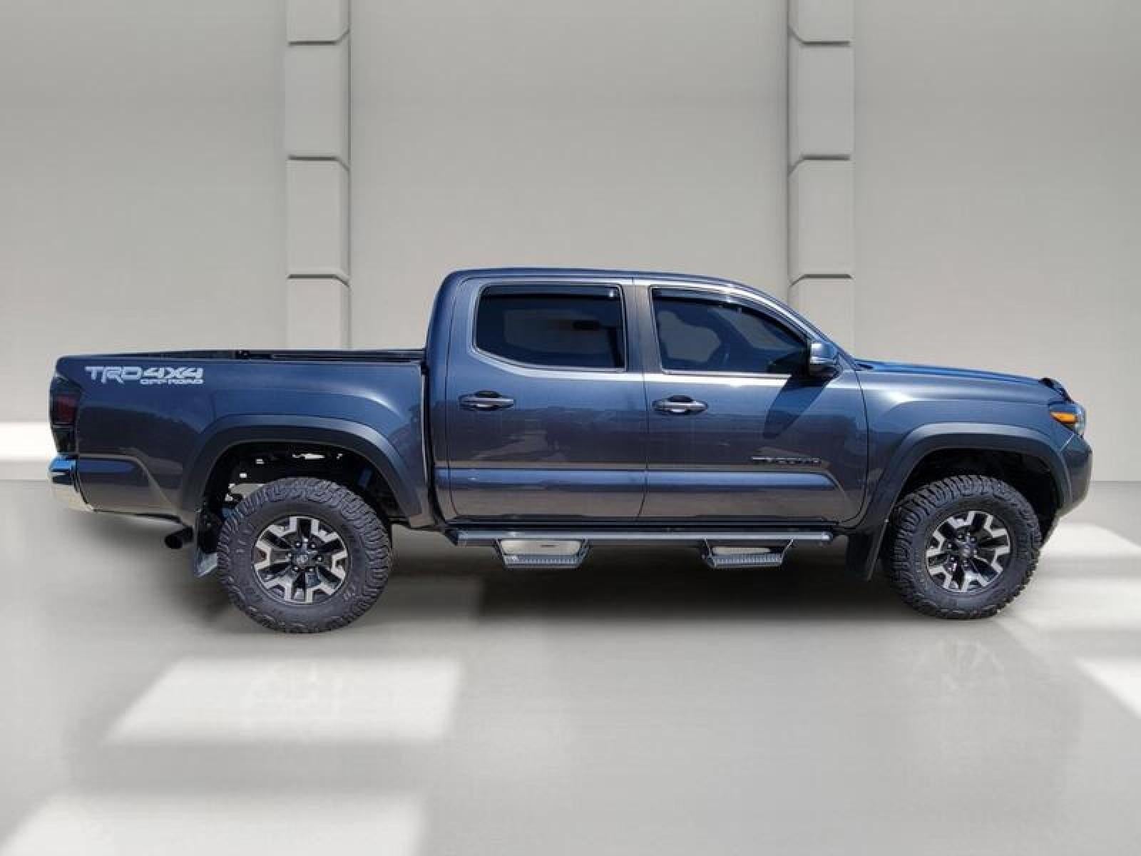 2021 Toyota Tacoma 4WD SR