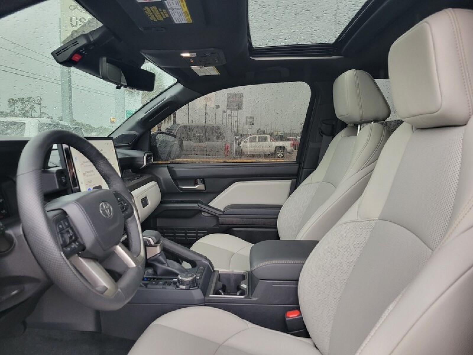 2025 Toyota Tacoma 4WD SR