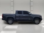 2025 Toyota Tacoma 4WD SR