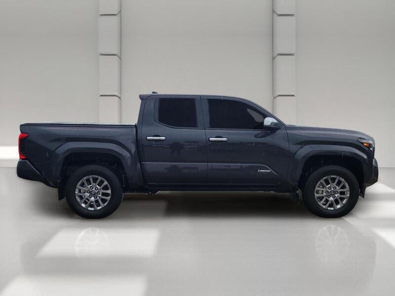 2025 Toyota Tacoma 4WD SR