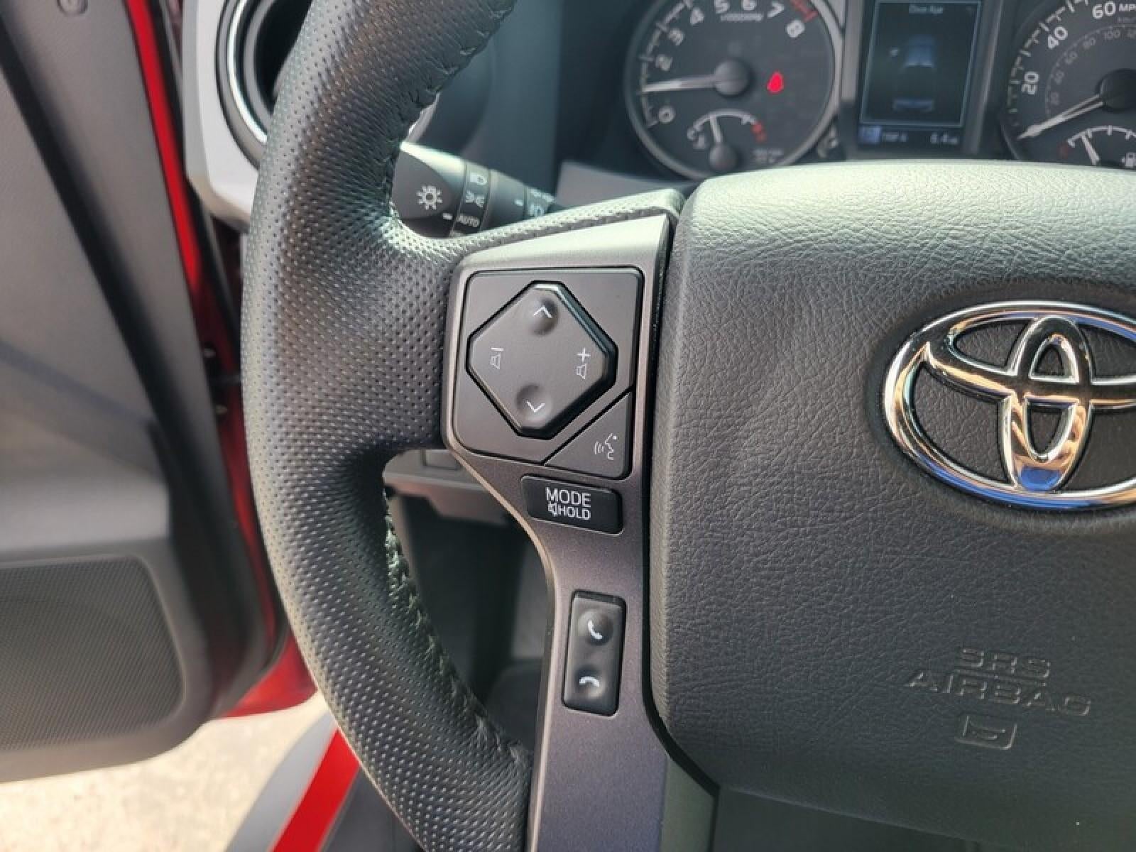 2022 Toyota Tacoma 2WD SR5