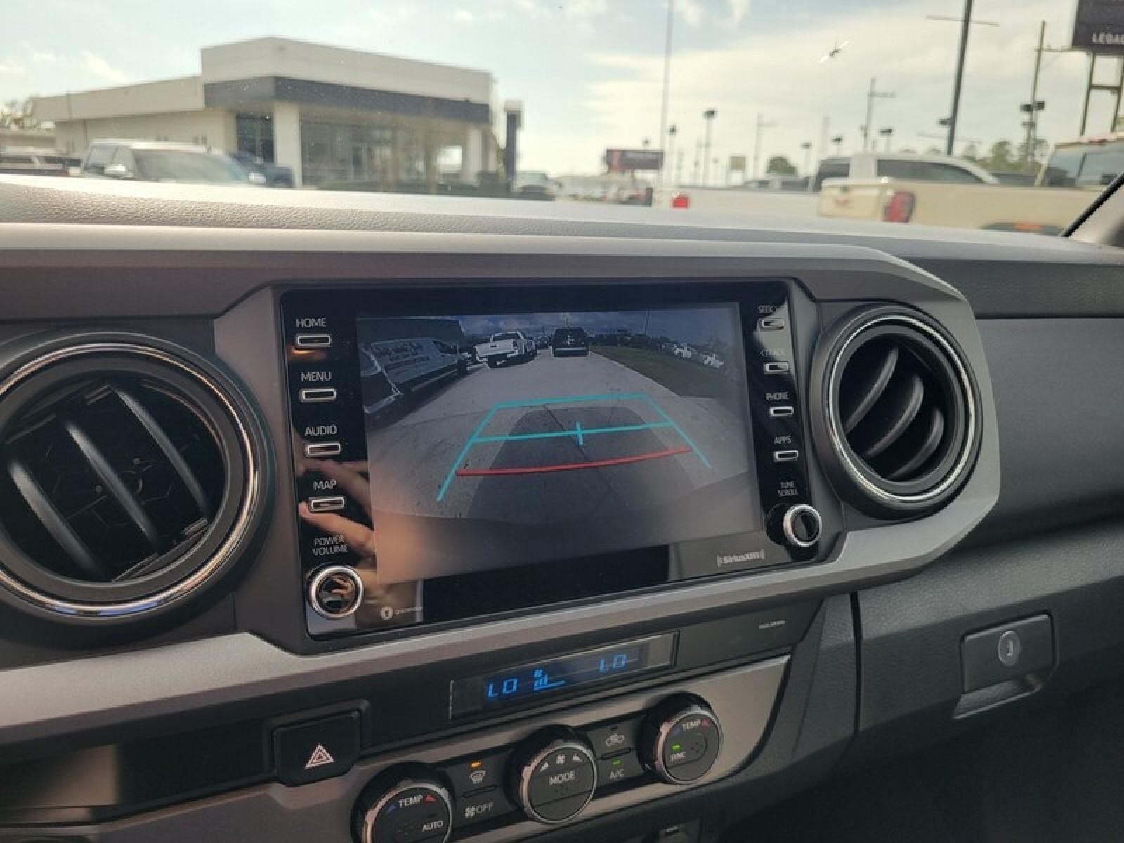 2022 Toyota Tacoma 2WD SR5