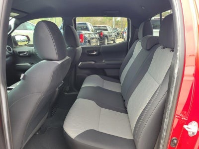 2022 Toyota Tacoma 2WD SR5