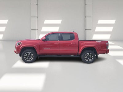 2022 Toyota Tacoma 2WD SR5