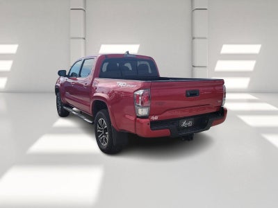 2022 Toyota Tacoma 2WD SR5