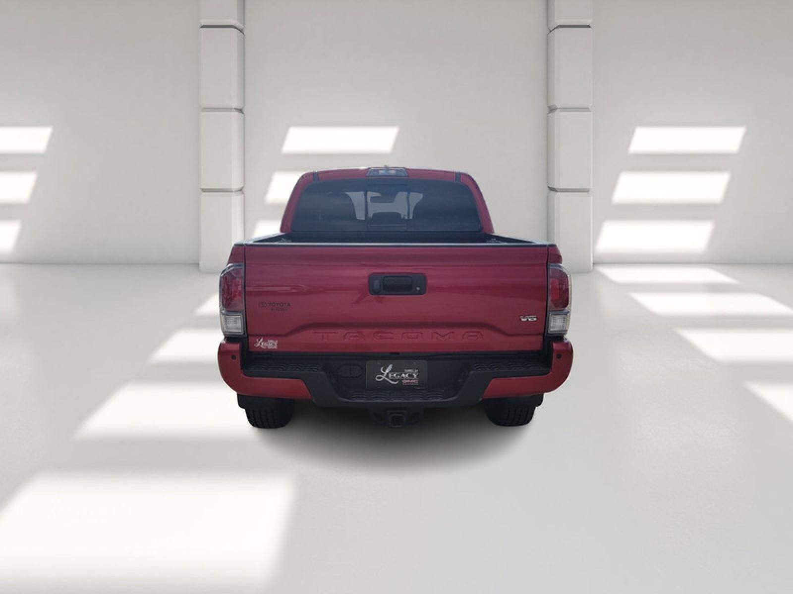 2022 Toyota Tacoma 2WD SR5