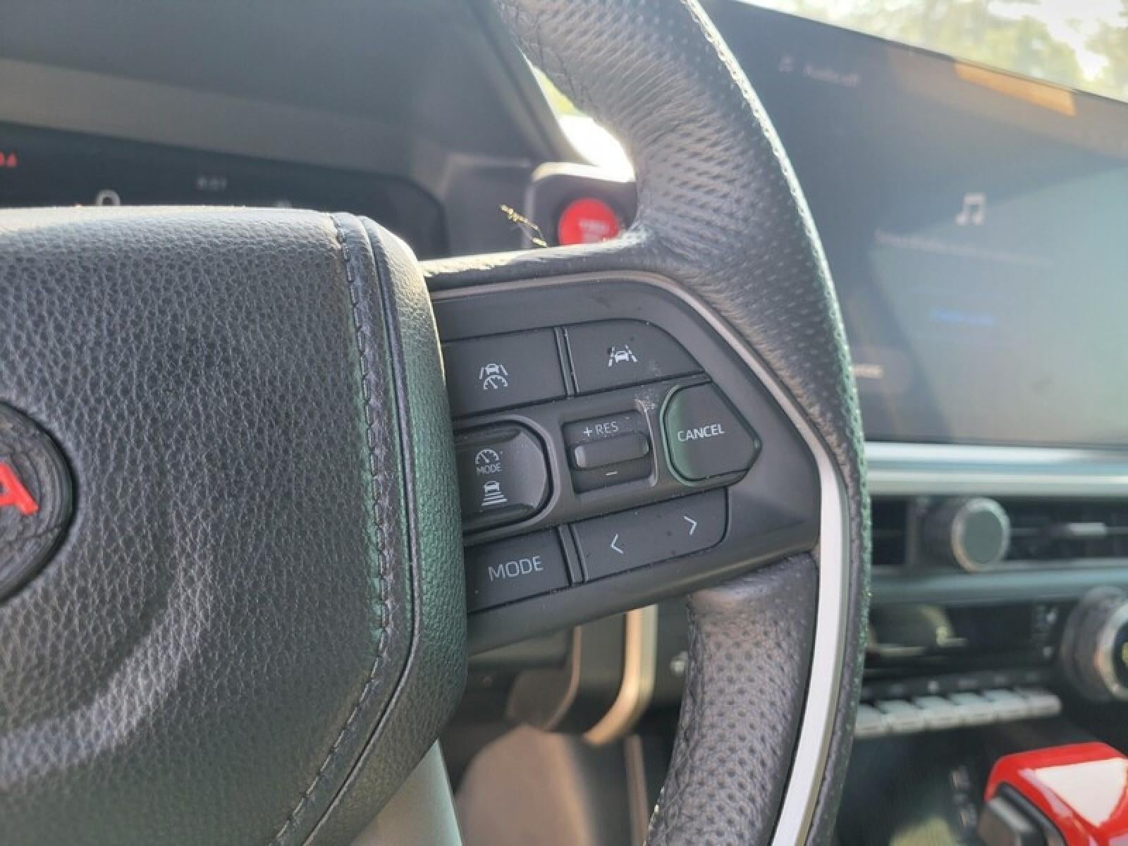 2024 Toyota Tacoma 4WD SR5