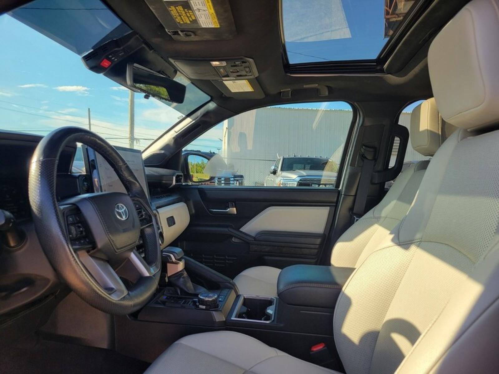 2025 Toyota Tacoma 4WD TRD Sport Hybrid