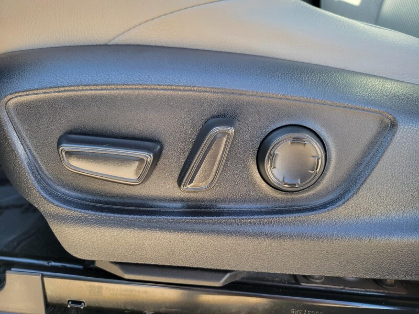 2025 Toyota Tacoma 4WD TRD Sport Hybrid