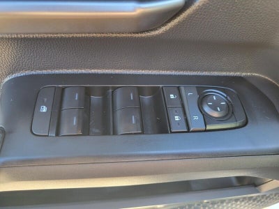 2025 Toyota Tacoma 4WD TRD Sport Hybrid