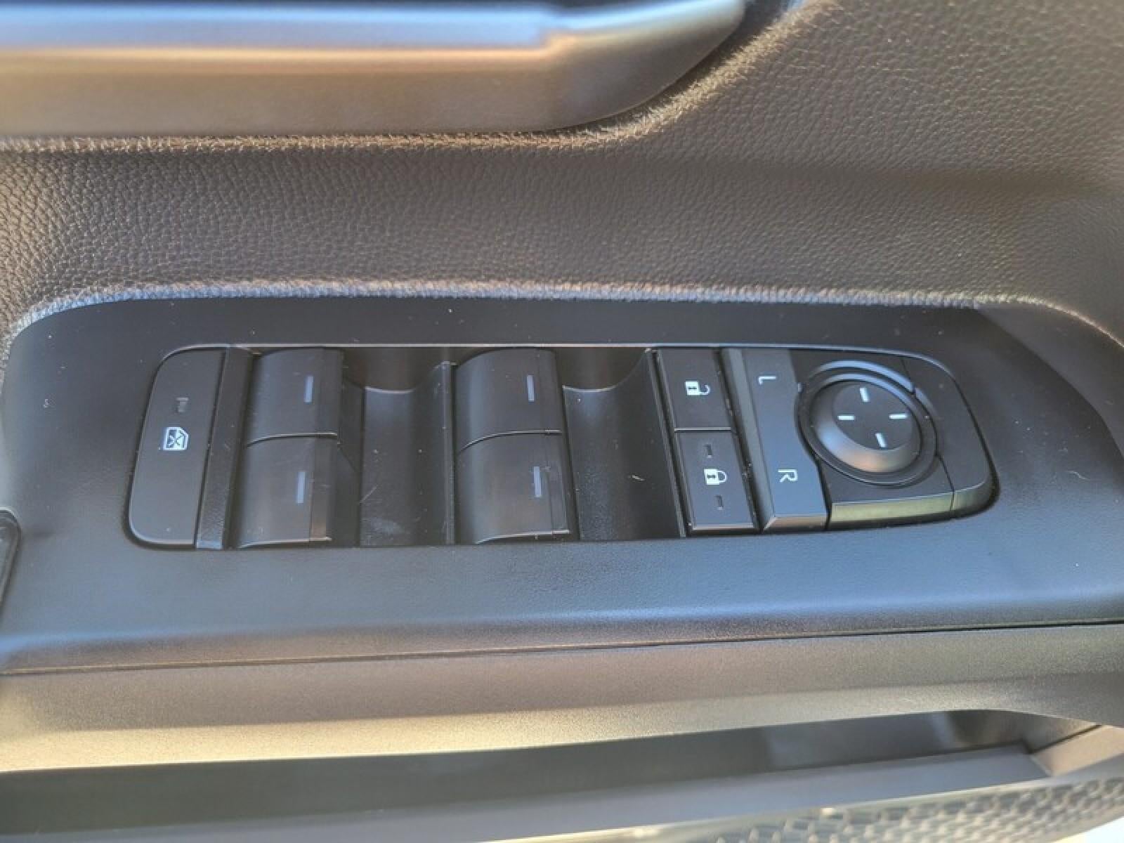 2025 Toyota Tacoma 4WD TRD Sport Hybrid