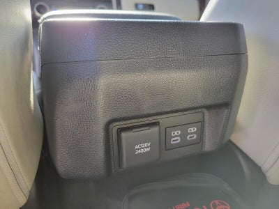 2025 Toyota Tacoma 4WD TRD Sport Hybrid