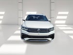 2022 Volkswagen Tiguan SEL R-Line