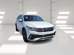 2022 Volkswagen Tiguan SEL R-Line