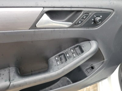 2016 Volkswagen Jetta 1.8T Sport
