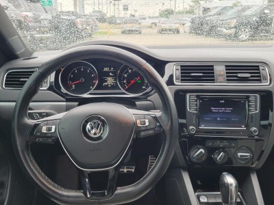 2016 Volkswagen Jetta 1.8T Sport