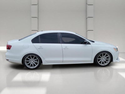 2016 Volkswagen Jetta 1.8T Sport