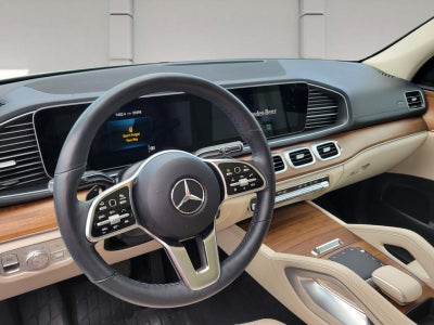 2023 Mercedes-Benz GLE GLE 450