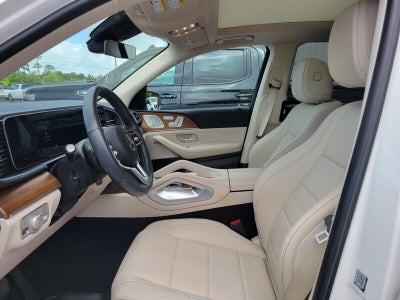 2023 Mercedes-Benz GLE GLE 450