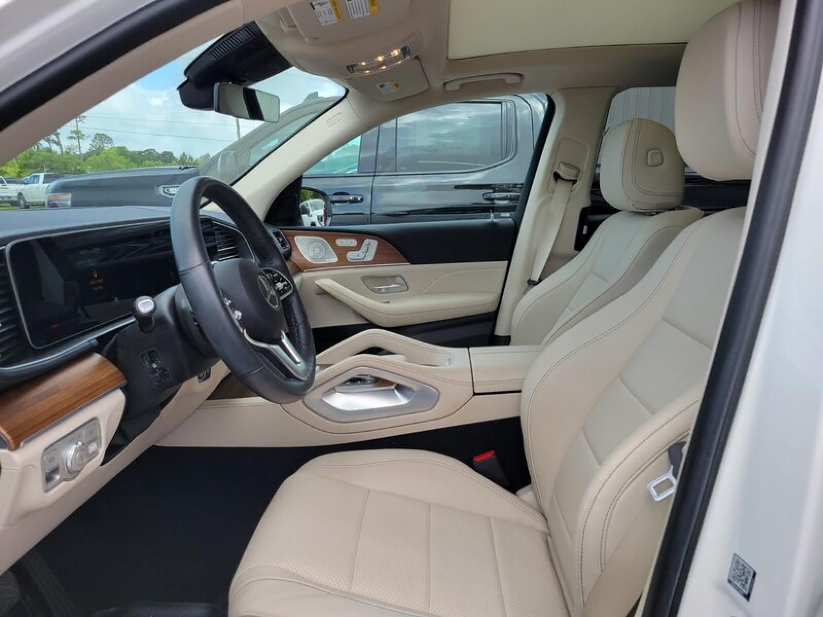 2023 Mercedes-Benz GLE GLE 450