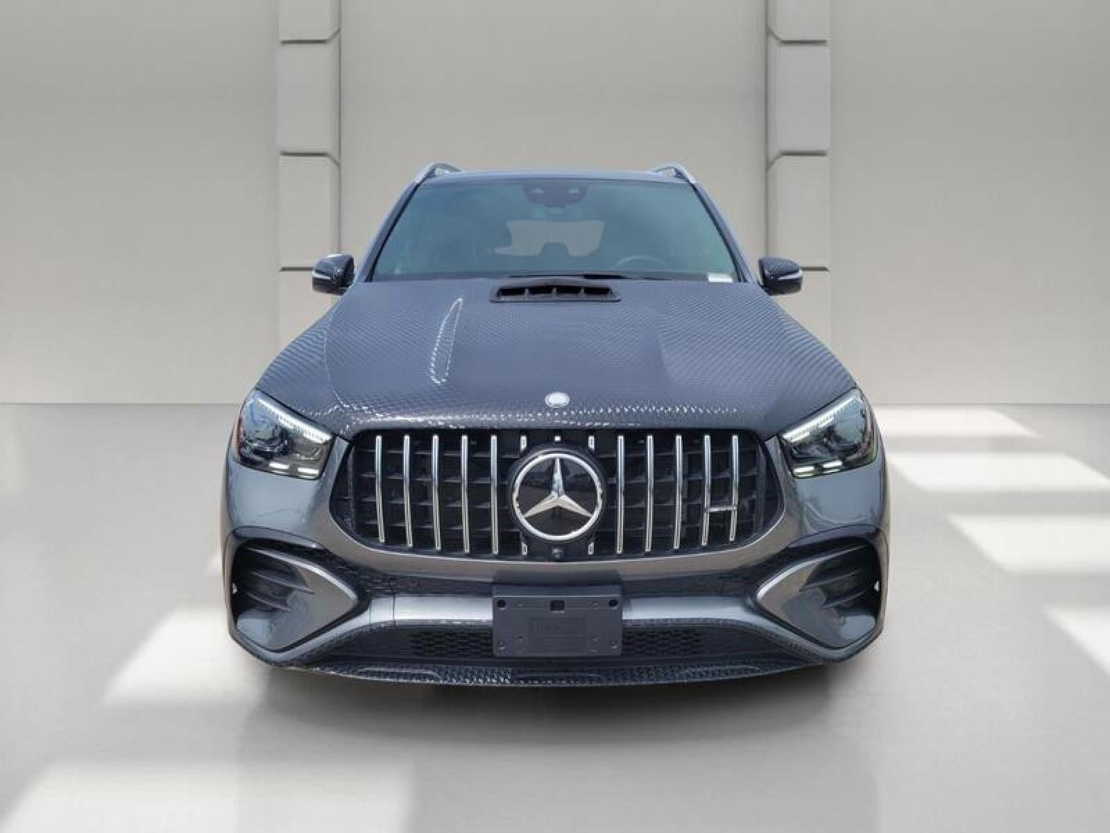 2024 Mercedes-Benz GLE AMG® GLE 53