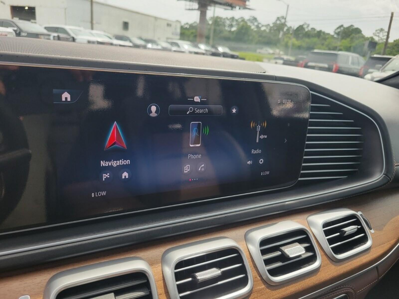 2024 Mercedes-Benz GLE AMG® GLE 53