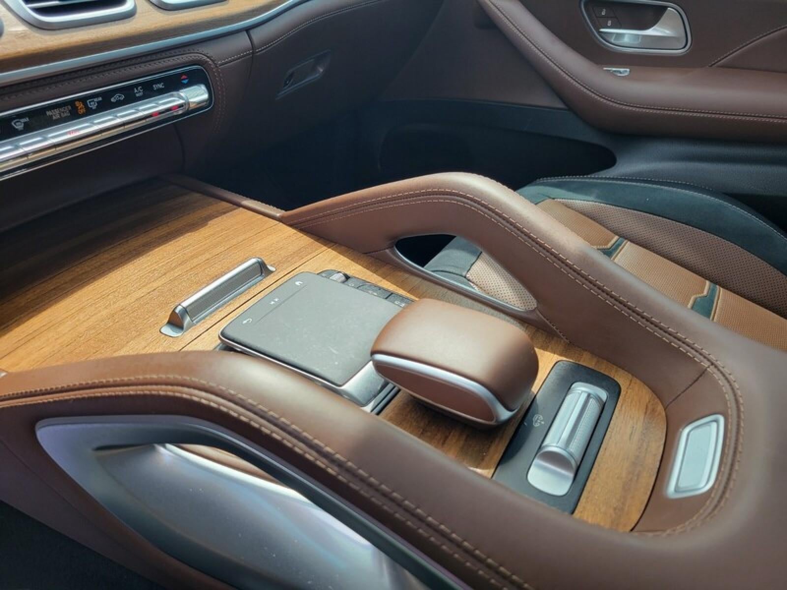2024 Mercedes-Benz GLE AMG® GLE 53