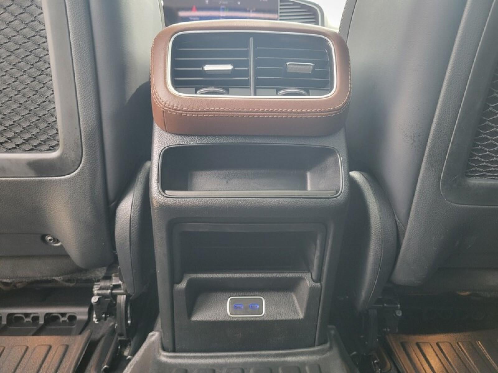 2024 Mercedes-Benz GLE AMG® GLE 53