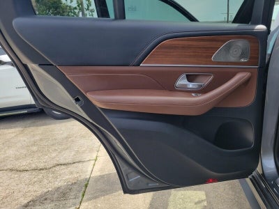 2024 Mercedes-Benz GLE AMG® GLE 53